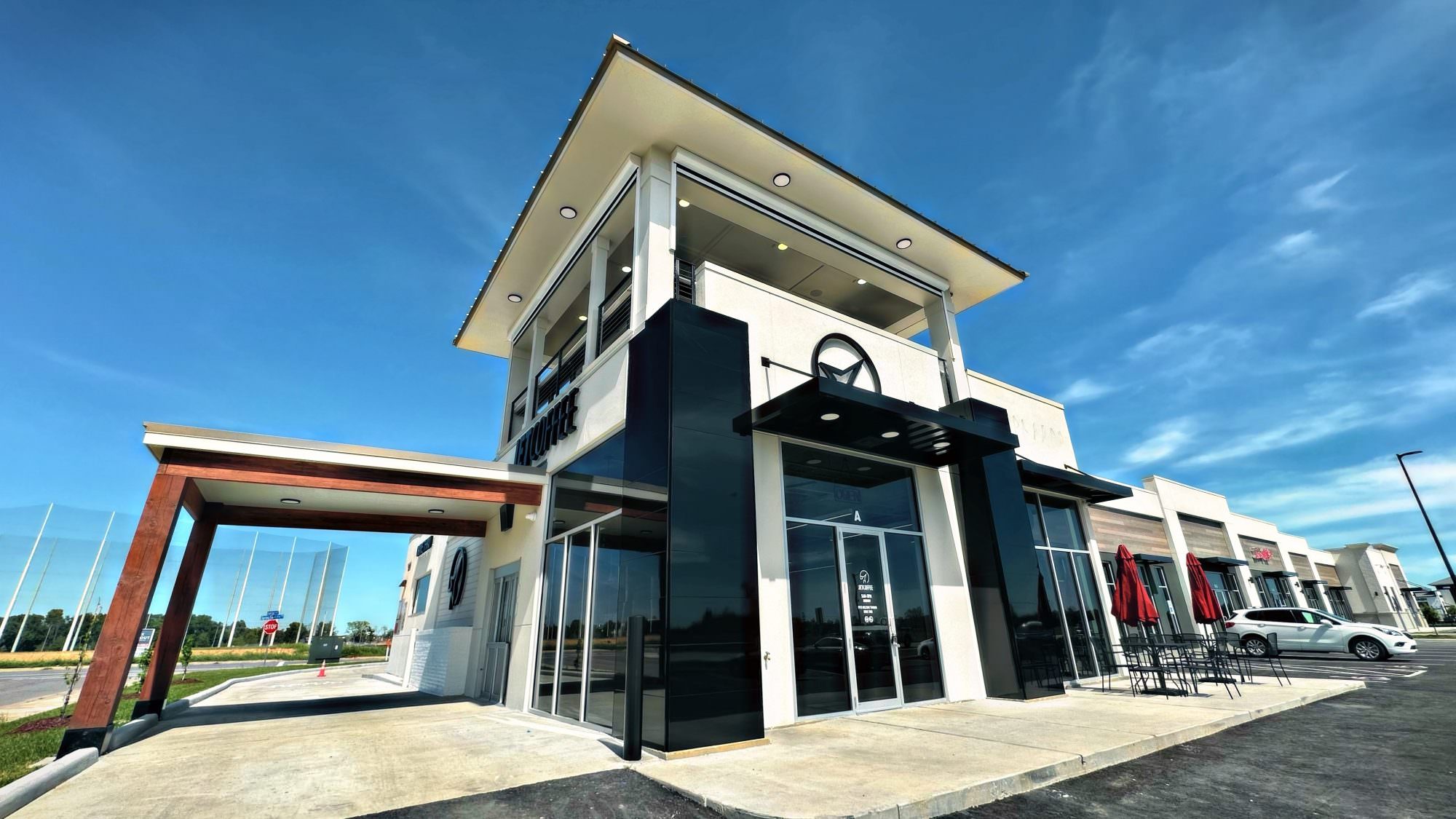 Jet Coffee, Lafayette LA Scout Directory Scout Real Estate Co.