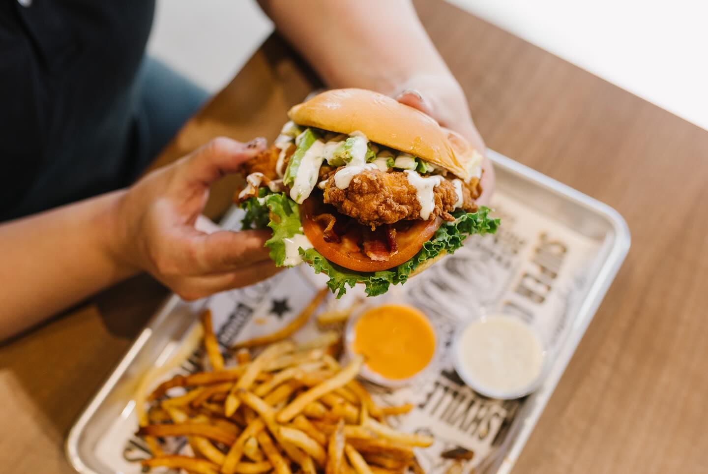 You’ve been scouted, a Lafayette directory of companies we’ve worked