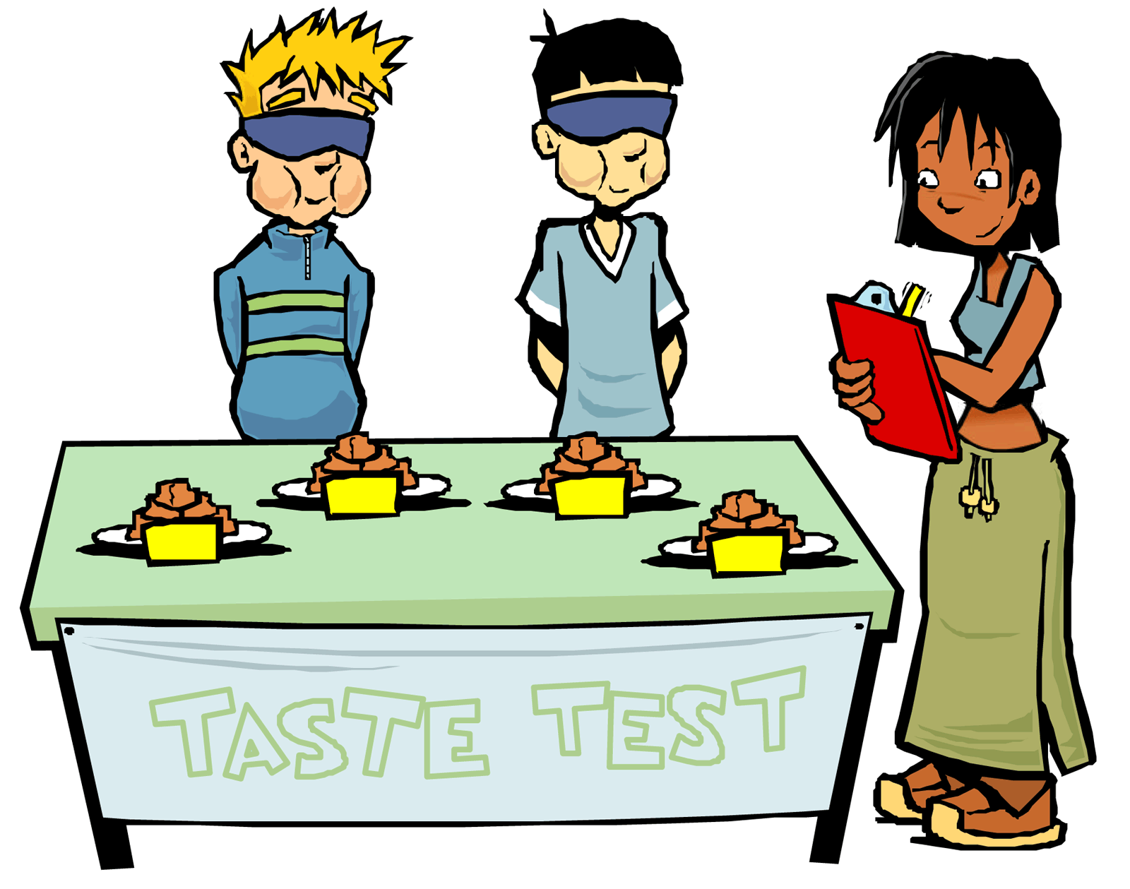 15th North Baddesley Scout Troop » Blog Archive » Cooking Competition