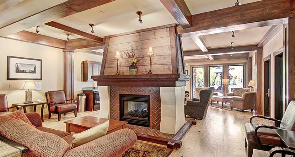 West Village Condos & Townhomes Copper Mountain Ski Packages