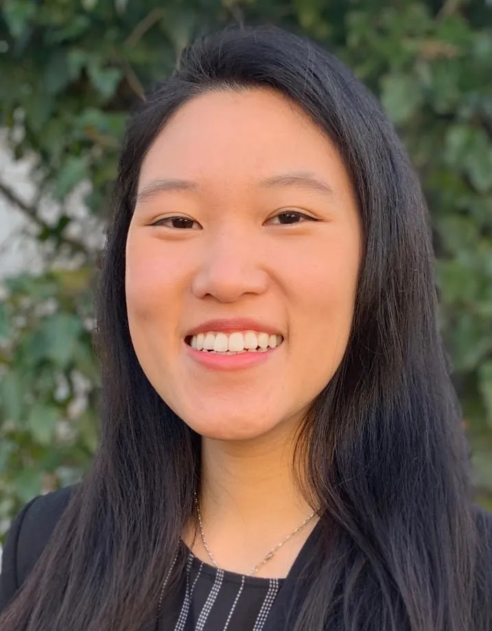 Christina Chen Scoville Fellowship