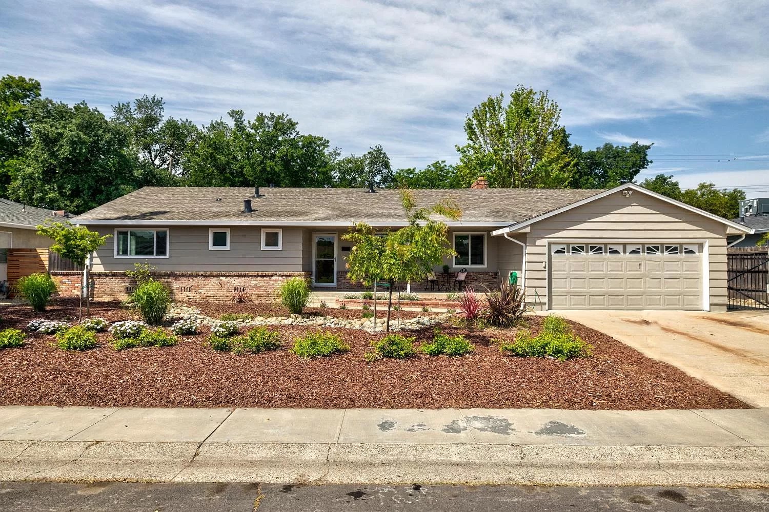 South Land Park Rental Scoville Realty & Investments