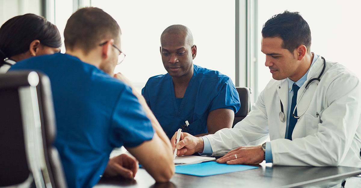 Hospitalist Solutions Hospital Medicine Payment Models SCP Health