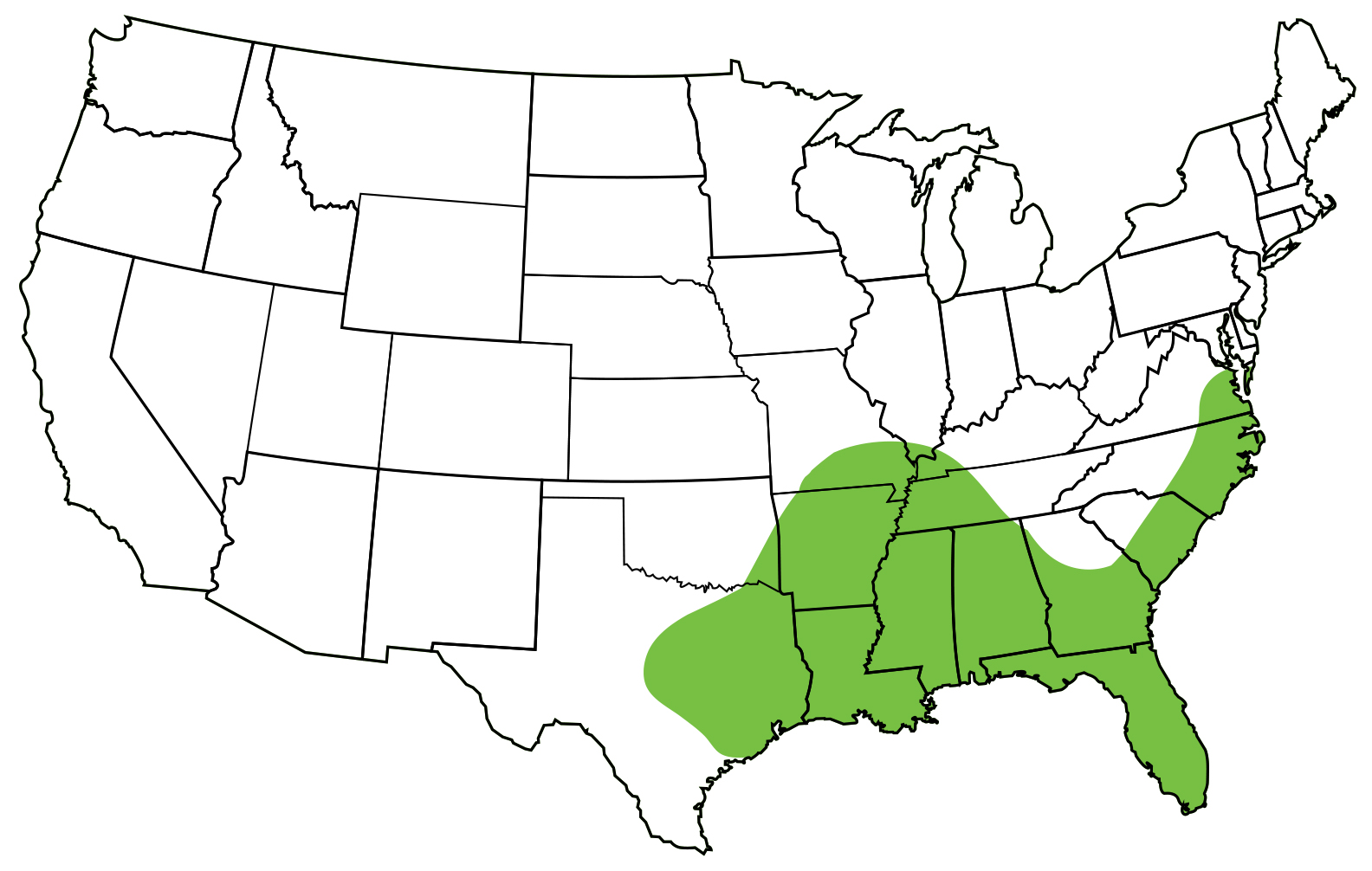 Northern Cottonmouth South Carolina Partners in Amphibian and Reptile