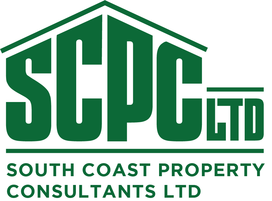 South Coast Property Consultants PCC Certificate Quote