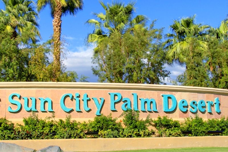 Grid operator tells Californians to prepare for power conservation Sun City Palm Desert Residents
