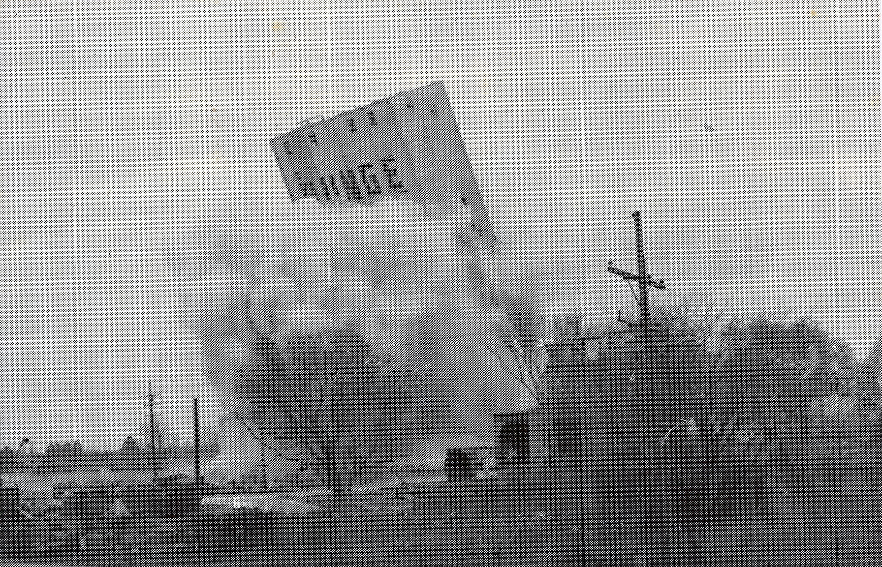 Bunge Explosion St. Charles Parish, Louisiana Virtual History Museum