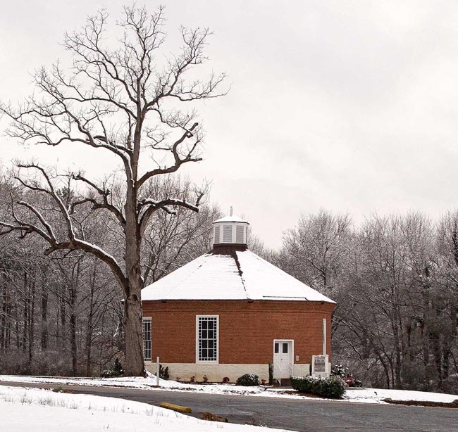 McBee United Methodist Conestee, South Carolina