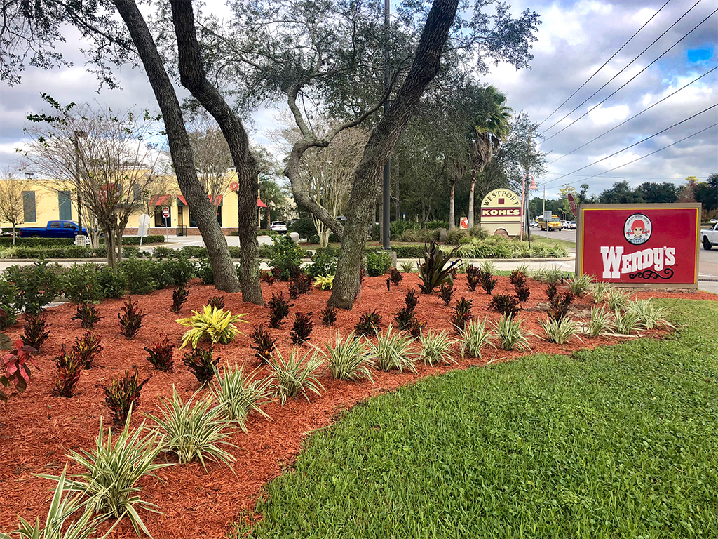 Featured Projects Southern Coastal Property Maintenance