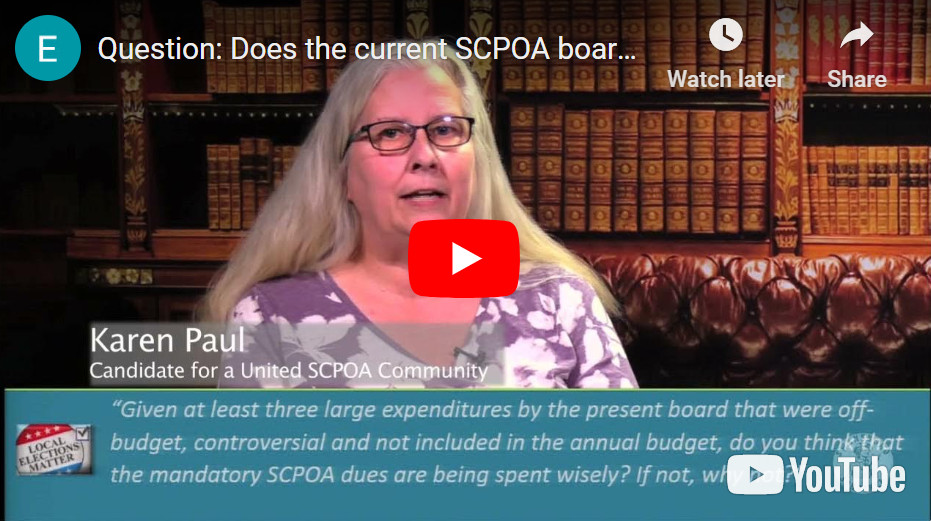 Your Pocketbook is at Risk in this Election Depending on Your Vote