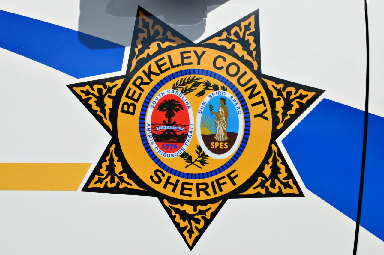 Berkeley County Scpolicecruisers
