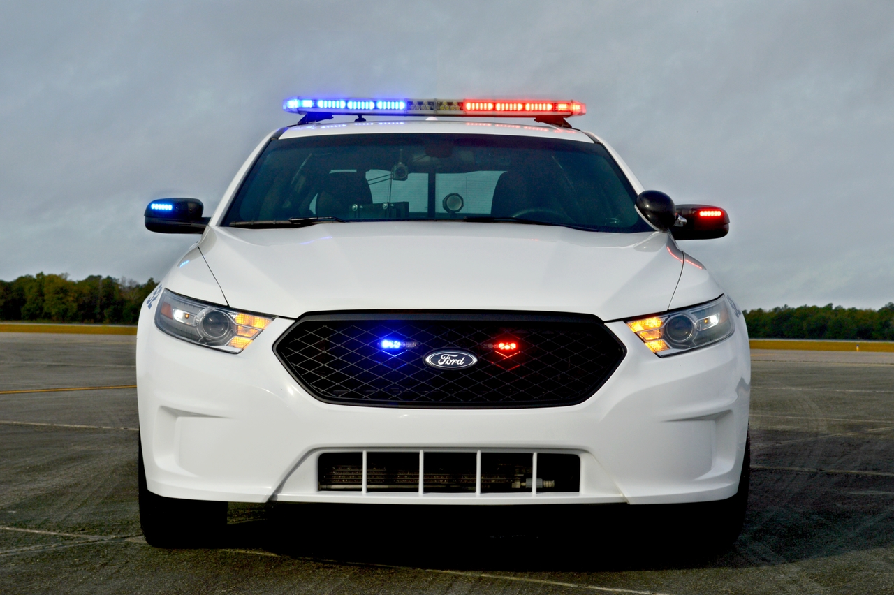 Colleton County SCPoliceCruisers