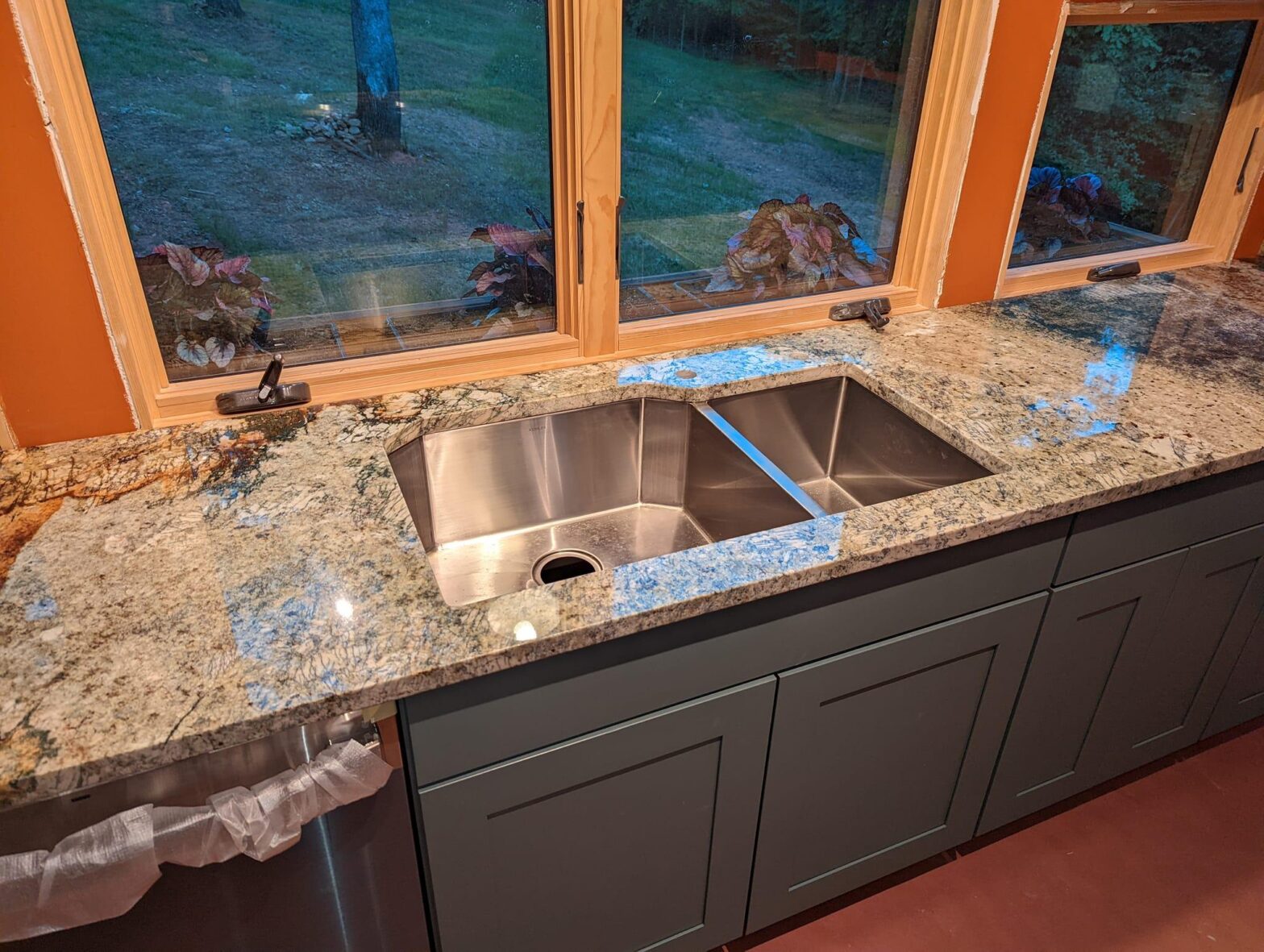 Atlas Premier Granite
