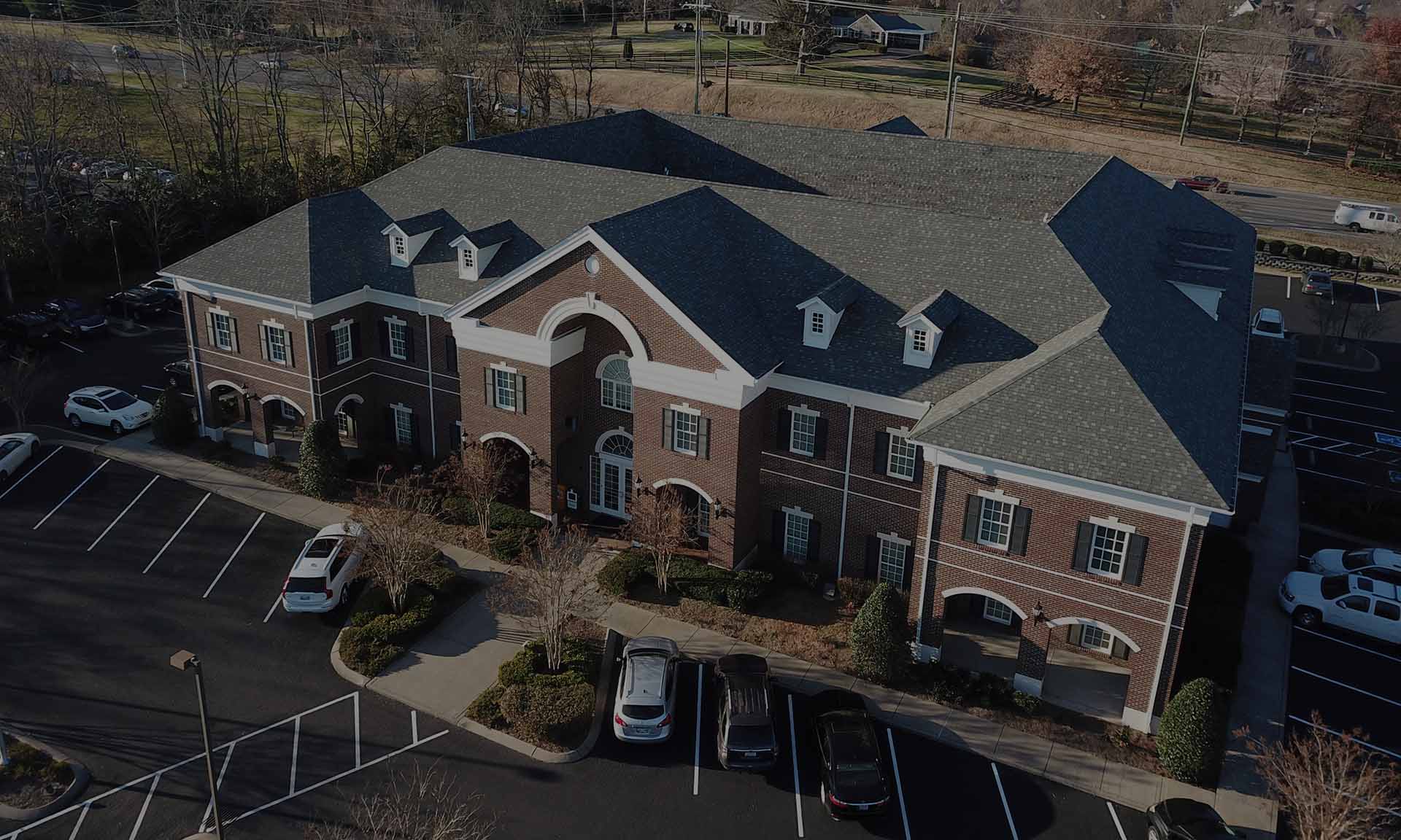 Contact Southeastern Commercial Properties Commercial Real Estate