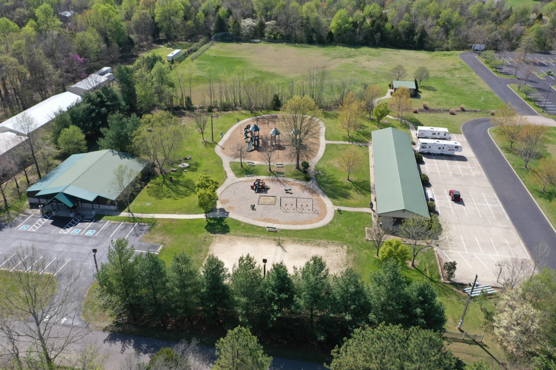 8655 TN25, Cross Plains SCPTN