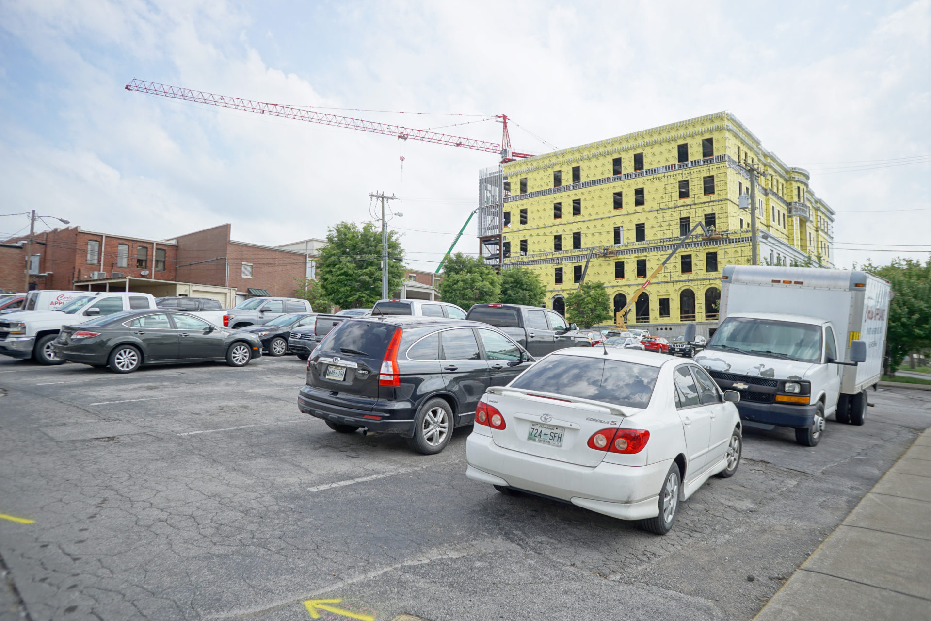 127131 S Water Ave, Gallatin Southeastern Commercial Properties