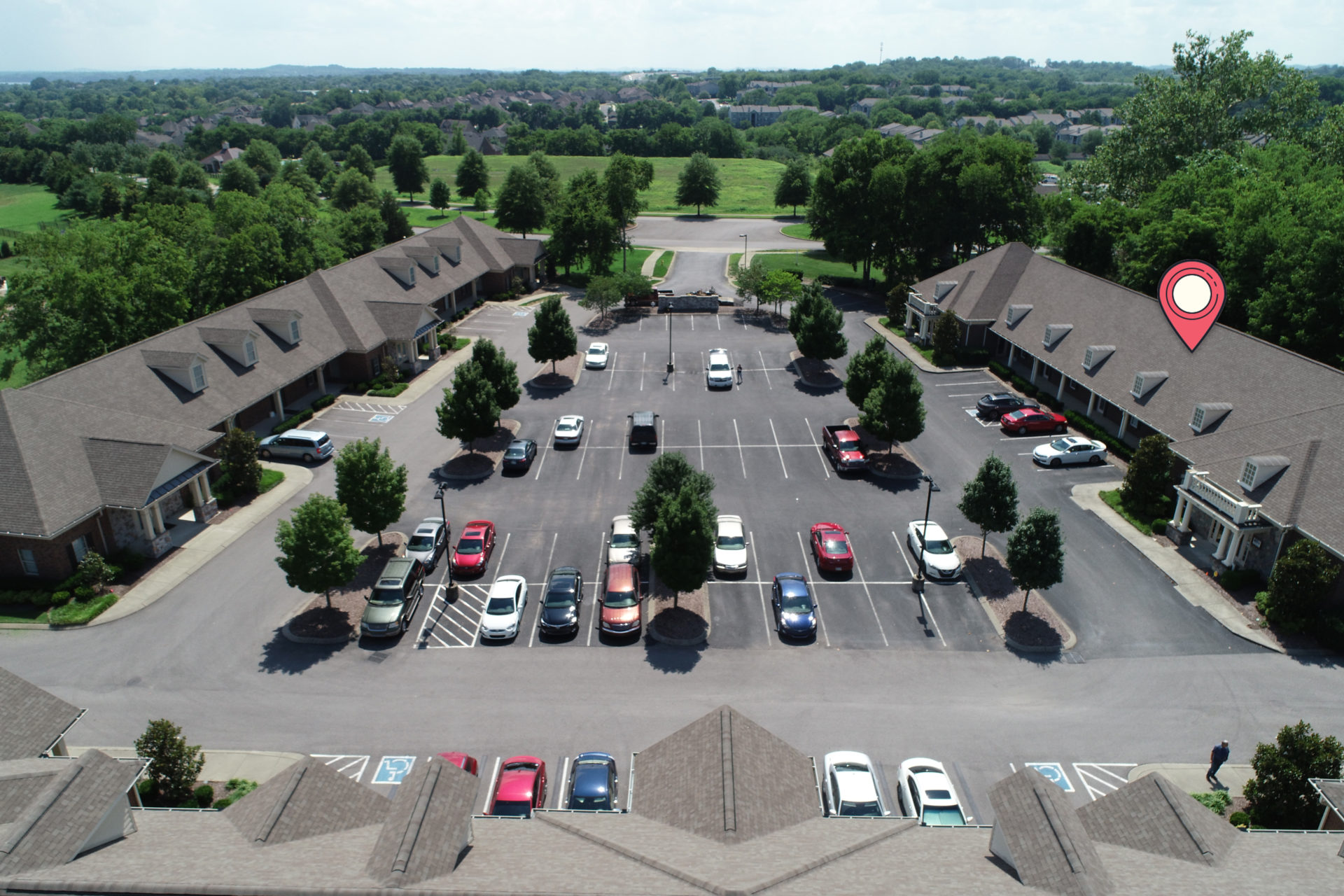 1531 Hunt Club Blvd, Gallatin Southeastern Commercial Properties