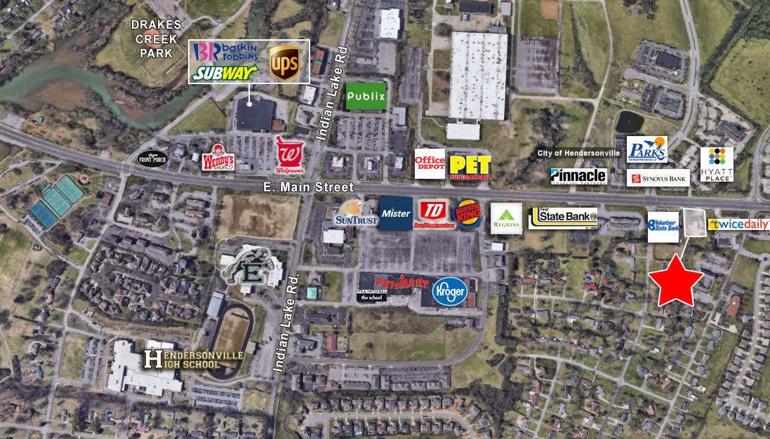 333 East Main St Southeastern Commercial Properties