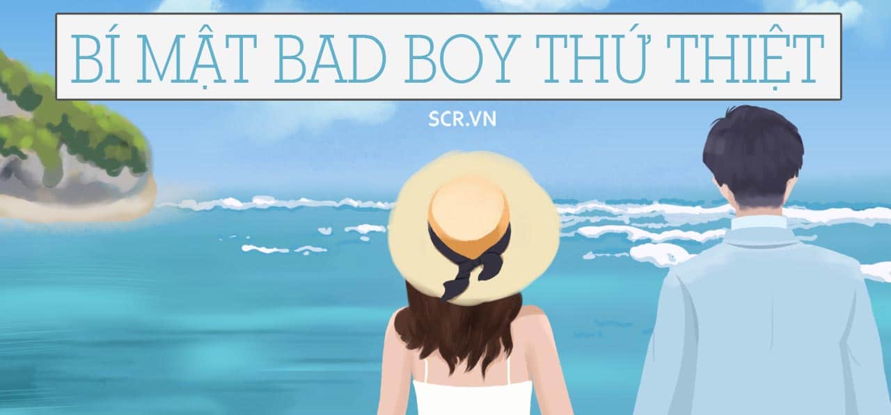 Những Câu Nói Hay Của Bad Boy [116+ Câu Thả Thính "Độc" Lạ]