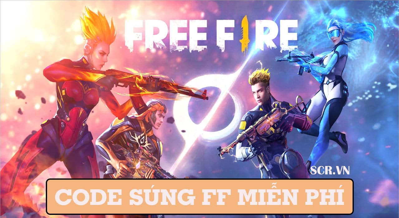 Shop Nhận Kc Miễn Phí FF 2021 ️ Tặng Kc Free Fire Mới