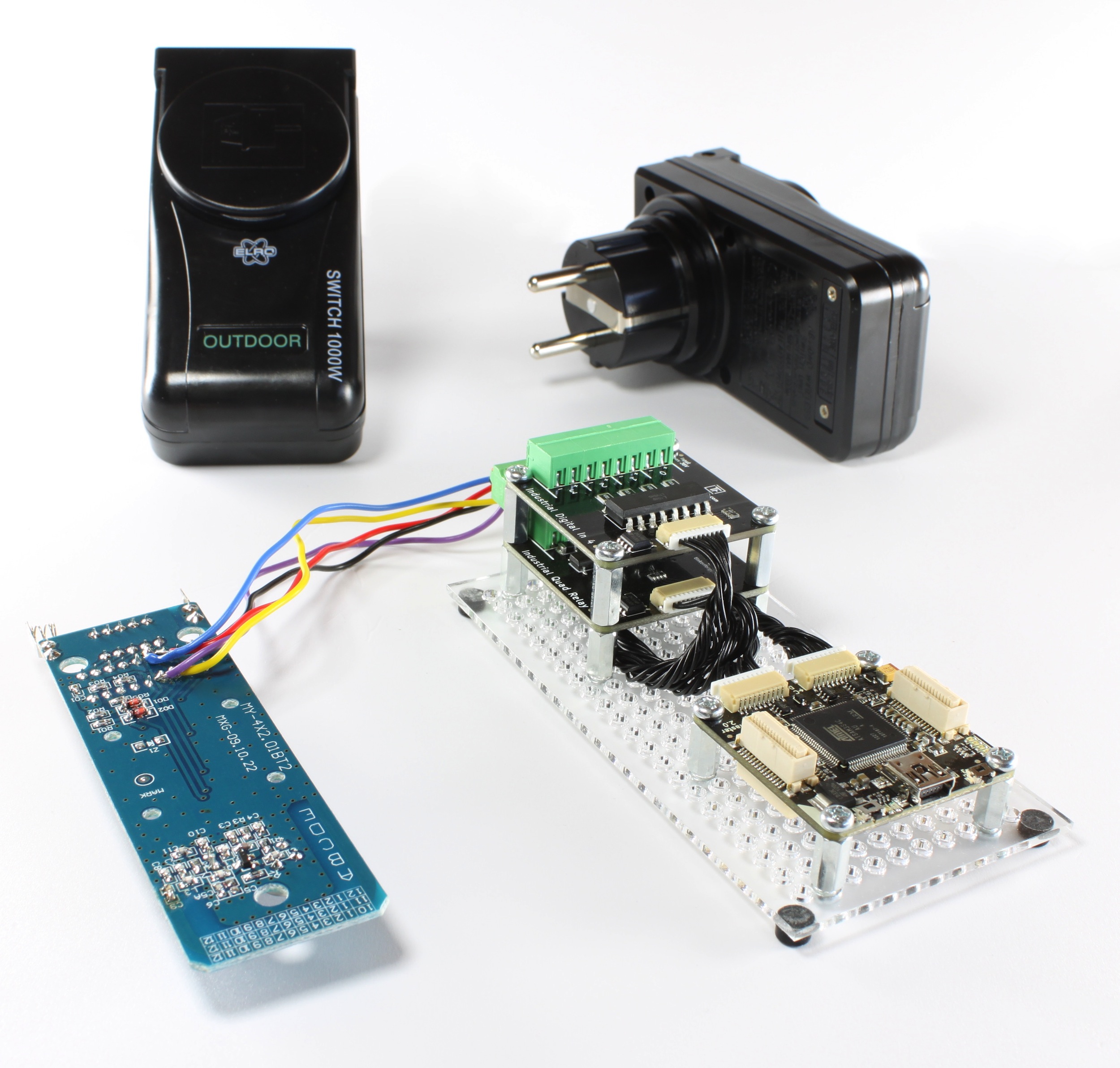 Hardware hacken für Anfänger Golem.de