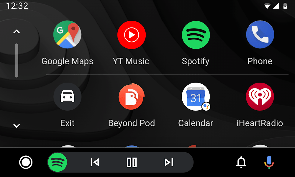 Google Android Auto erhält das erste große Update Golem.de