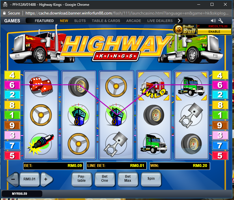 Blue Highway Games Discount Code