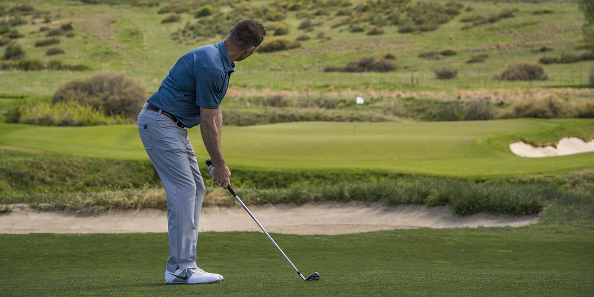 Golf Basics Address alignment tips The GOLFTEC Scramble