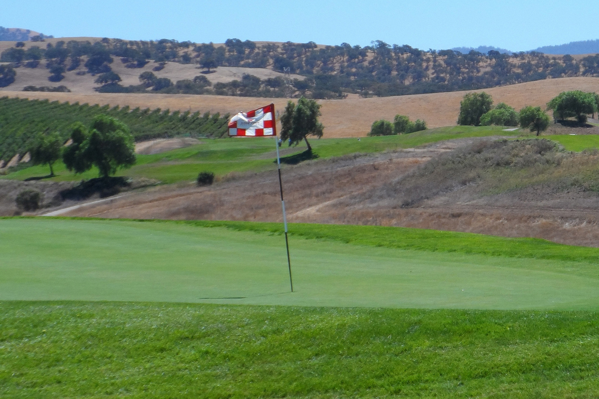 How To Play Golf In The Wind The GOLFTEC Scramble