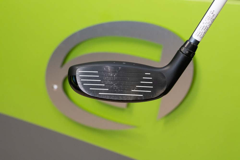 PING releases new G425 fairway woods & hybrids The GOLFTEC Scramble