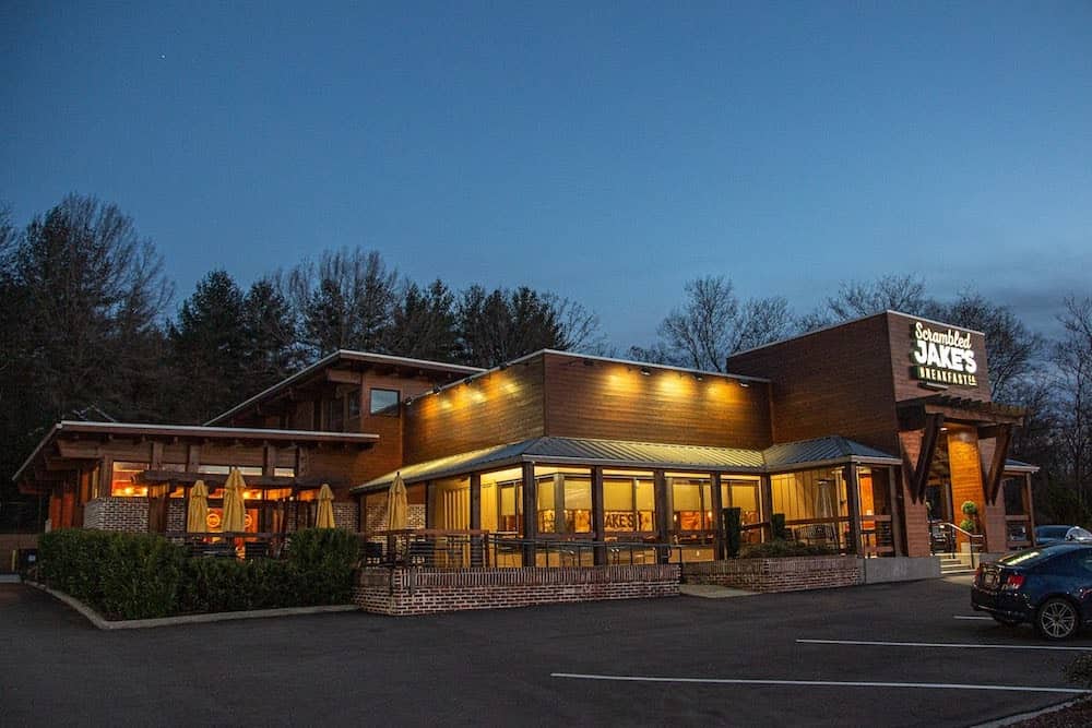 Special Events at Scrambled Jake's in Knoxville TN