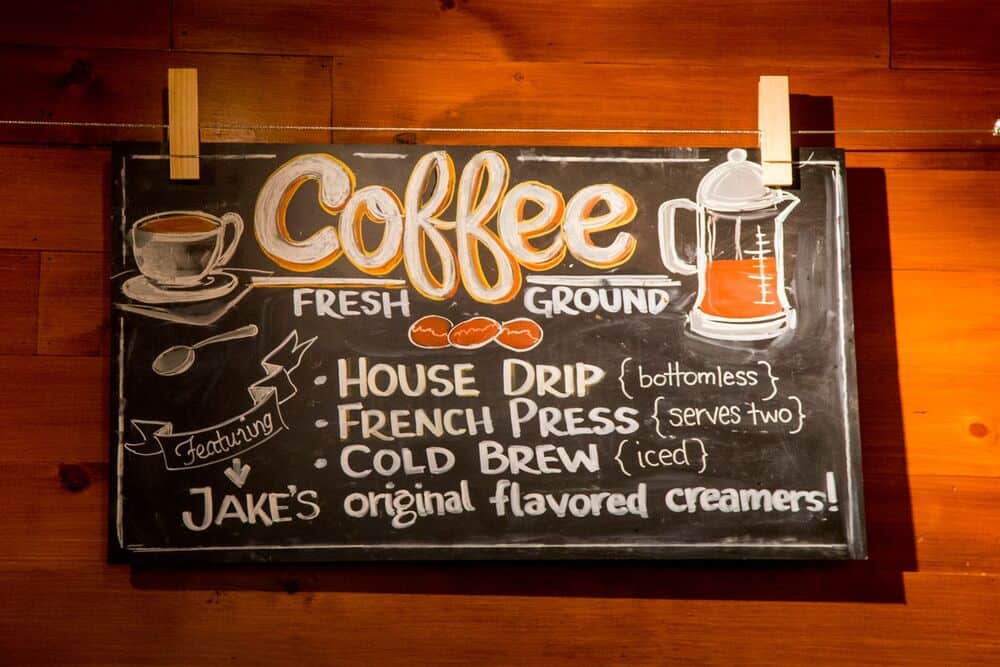 3 Reasons Why We Have The Best Coffee in Knoxville