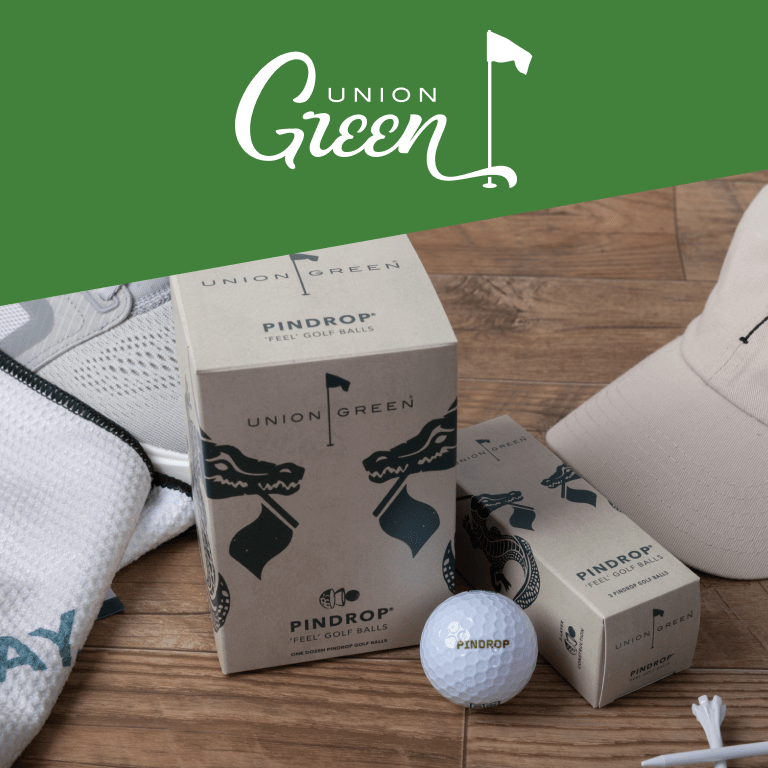 Union Green Scramble Hunter