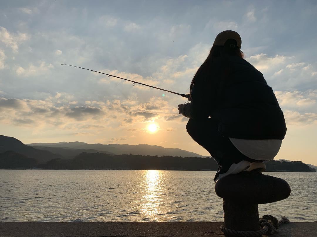 トップ100冬の釣り 堤防 すべての魚の画像