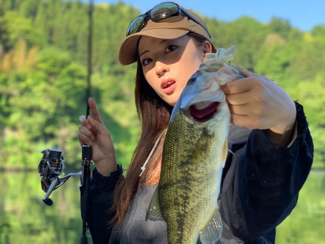 絶景満喫！亀山湖バスフィッシングへ行ってきた SCRAMBLE（スクランブル）