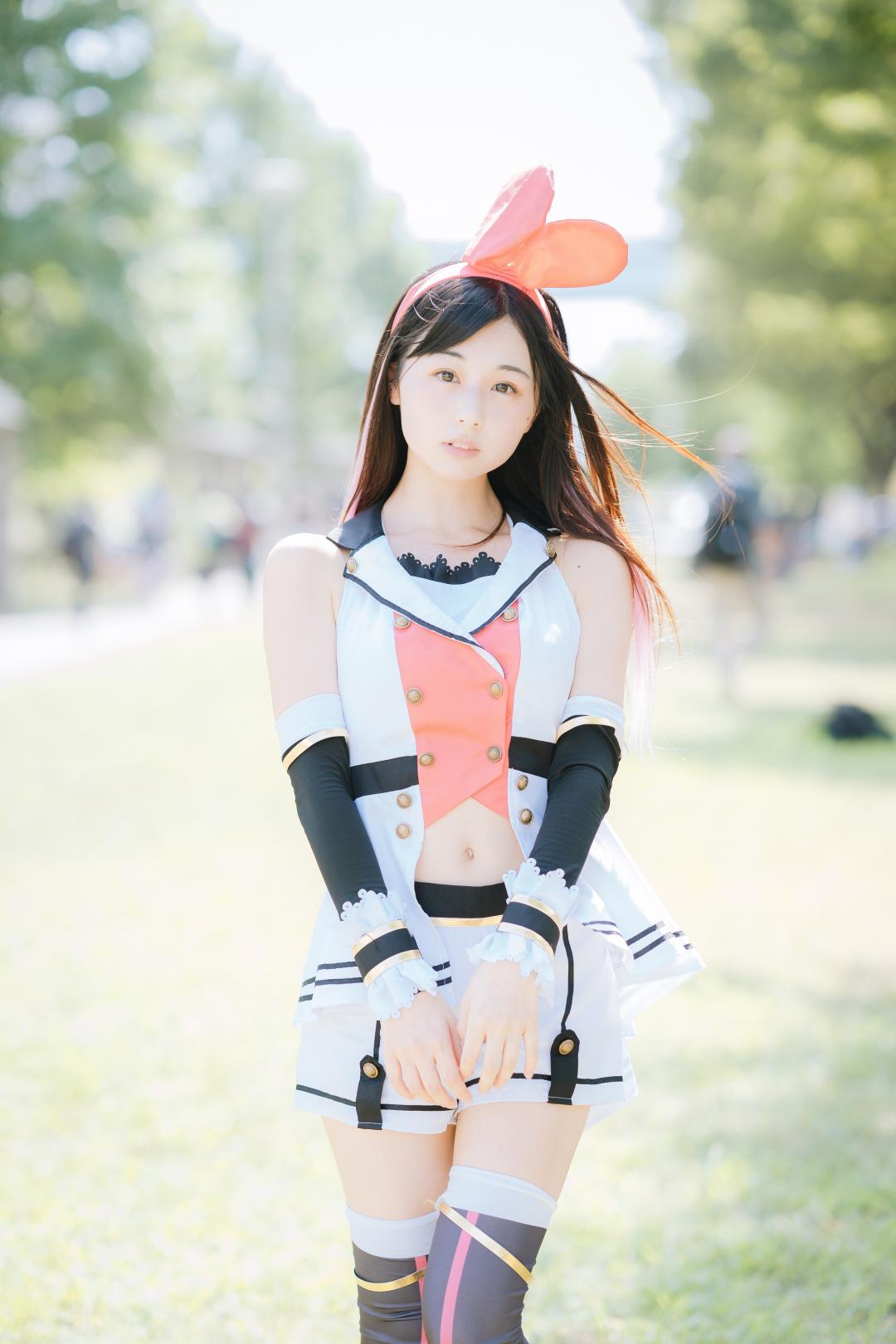 ジュニア アイドル ツイッター