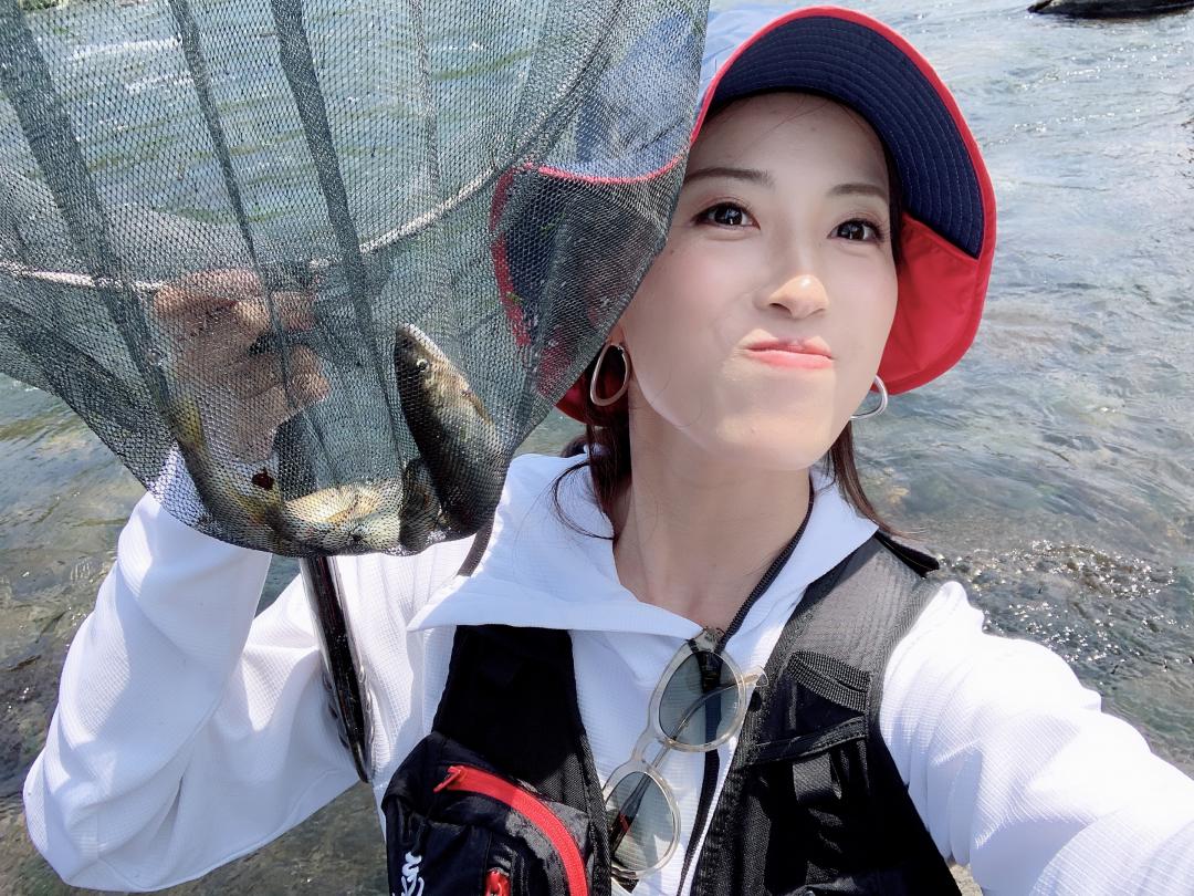 [新しいコレクション] 女子 釣り 服装 341834釣り 女子 服装 冬 Irasujozif8q