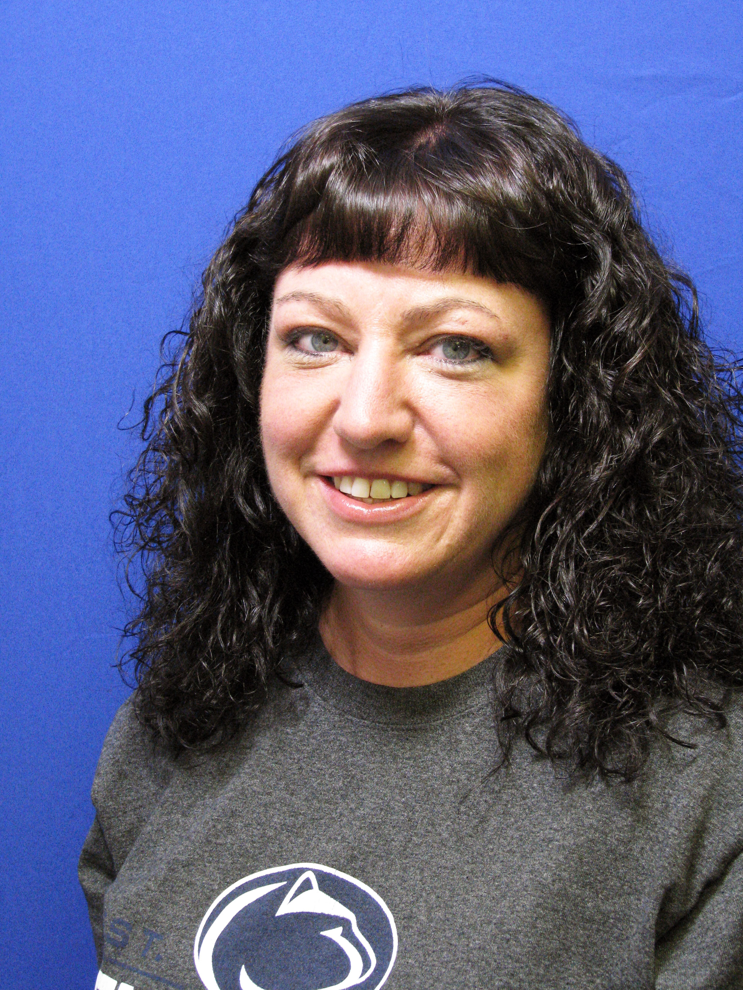 Carter is named Worthington Scranton Employee of the Month Penn State