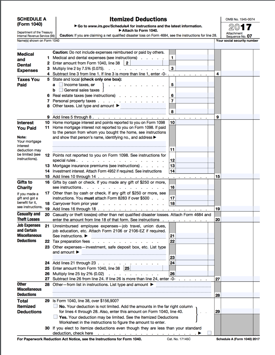 Federal Tax Forms Scranton Financial Group of South Windsor