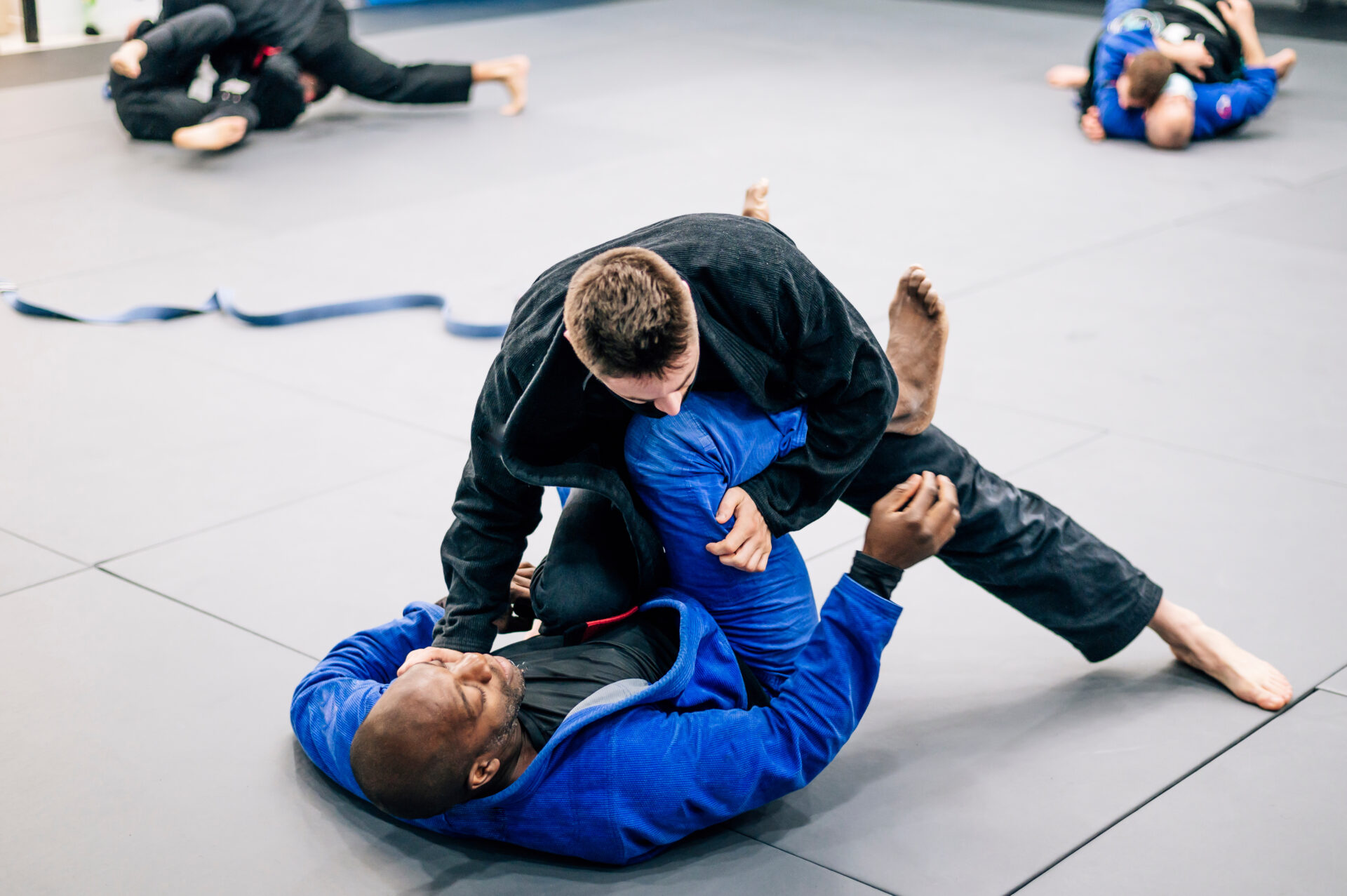 Is JiuJitsu Dangerous? An Honest Answer