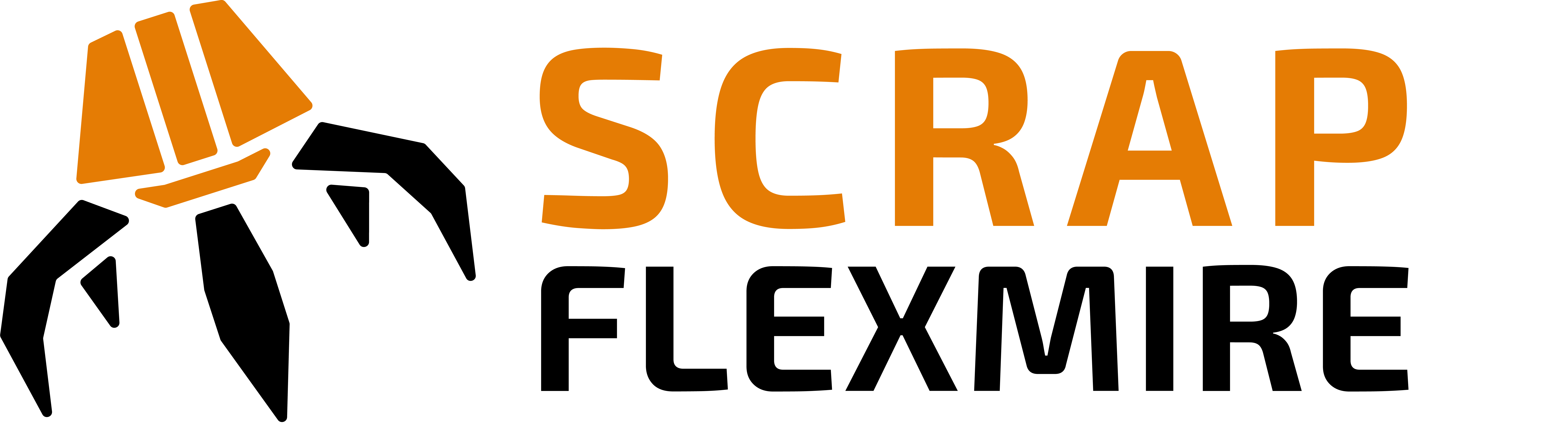 Scrap Flexmire Scrap Metal Dealer