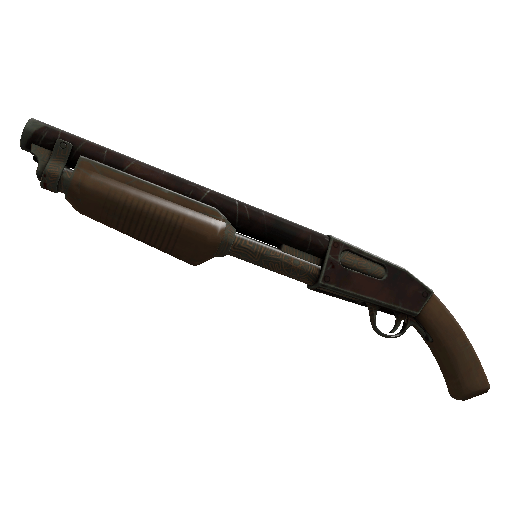 Professional Sacred Slayer Shotgun (Factory New) Marketplace.tf