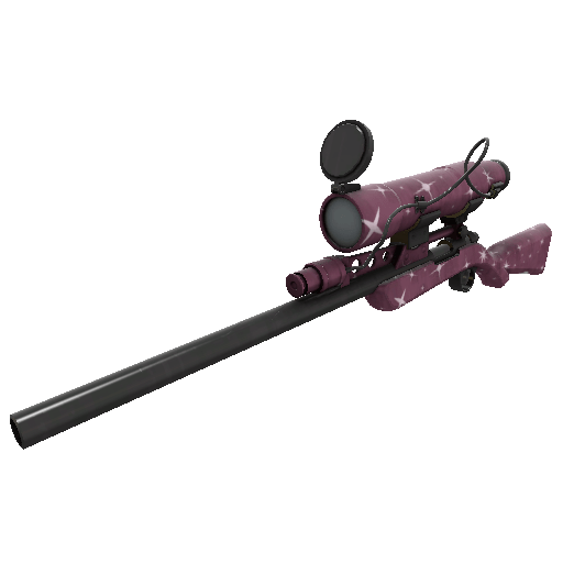 Star Crossed Sniper Rifle (Factory New) - Marketplace.tf