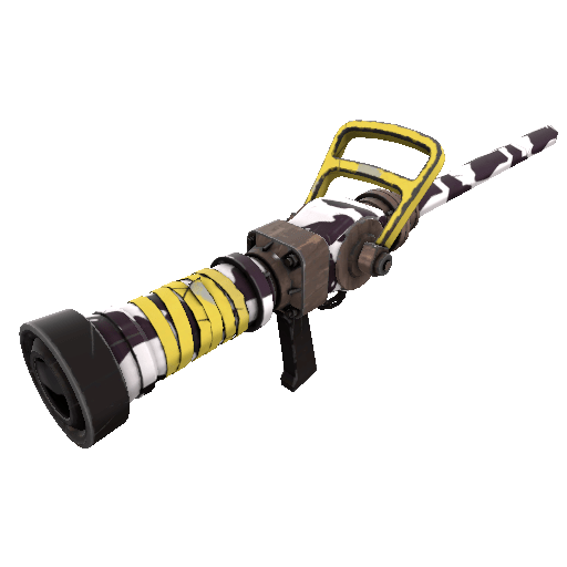 Bovine Blazemaker Mk.II Medi Gun (Minimal Wear) Marketplace.tf