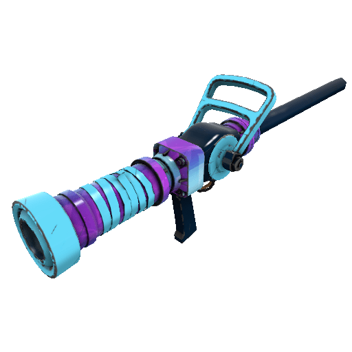 Frozen Aurora Medi Gun (Minimal Wear) Marketplace.tf