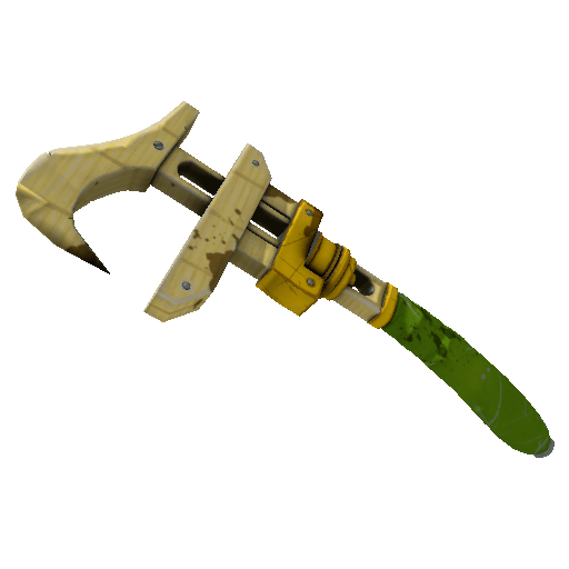 Mannana Peeled Jag (FieldTested) Marketplace.tf