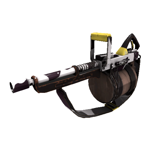 Buy or Sell Bovine Blazemaker Mk.II Tomislav (Minimal Wear) Scrap.TF