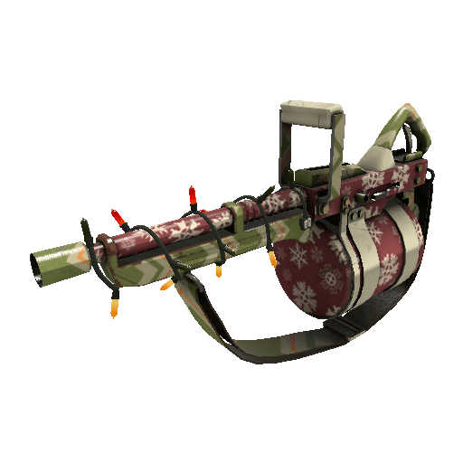 Buy or Sell Smissmas Sweater Tomislav (Minimal Wear) Scrap.TF