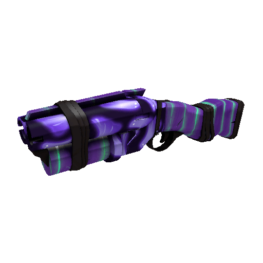 Ghost Town Soda Popper (Factory New) Marketplace.tf