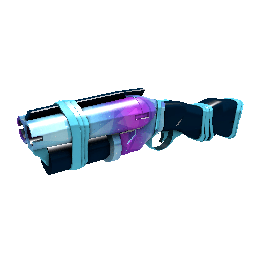 Frozen Aurora Soda Popper (Factory New) Marketplace.tf